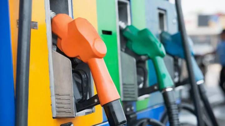 India fuel price (Dec 07, 2025): Check petrol, diesel and LPG rates