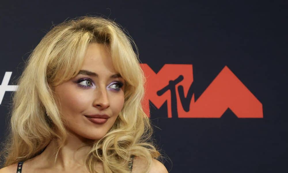 Sabrina Carpenter carga contra la Casa Blanca por usar su música en vídeo de deportaciones