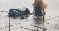 How does climate change affect the likelihood of extreme rain? Federal department aims to publish rapid results