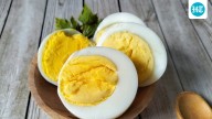 Surgeon reveals why antibiotics in eggs may not pose that big of a health risk