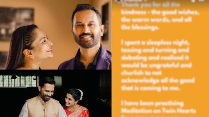 ‘Thank you for the kindness, I spent a sleepless night…’: Shhyamali De speaks out after Raj