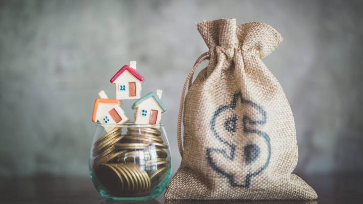 This is how much housing affordability changed from 1965 to 2025