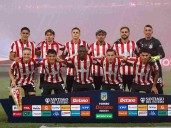Estudiantes le ganó a Racing por penales y se consagró campeón del Torneo Clausura
