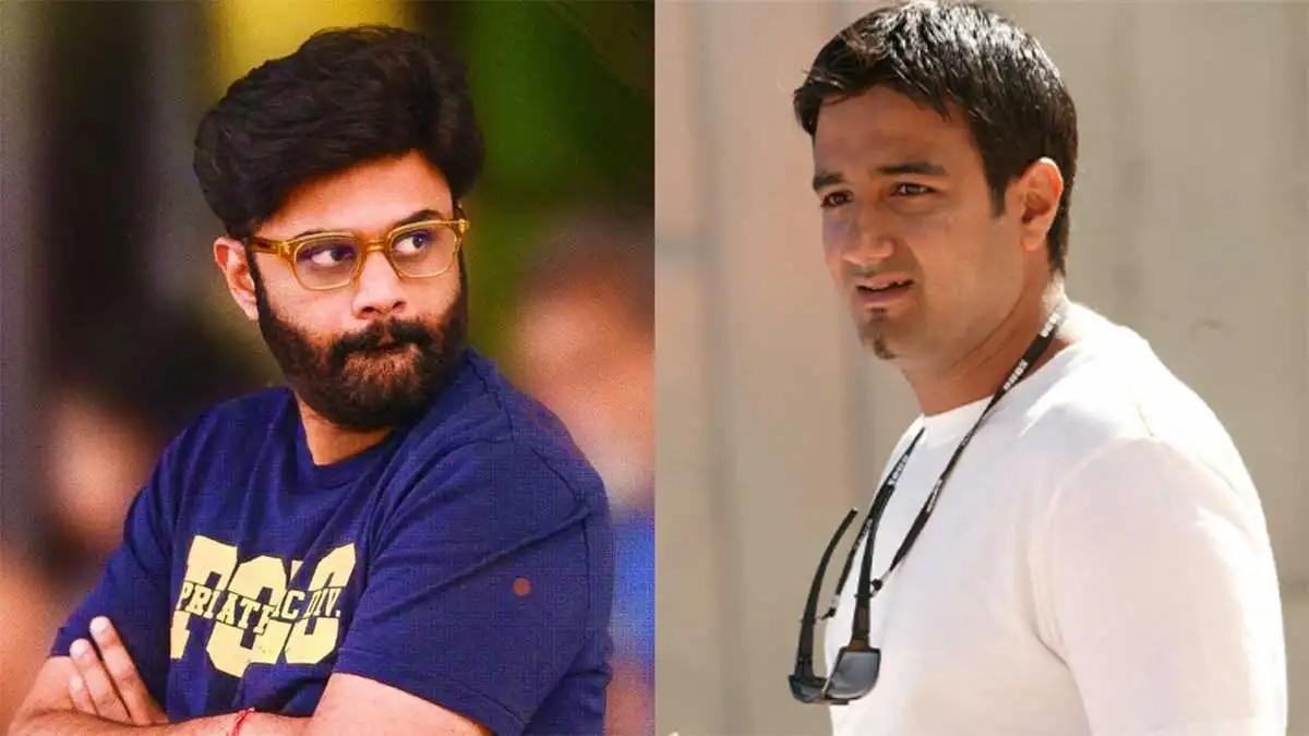 Siddharth Anand Mocks Naga Vamsi After Dhurandhar’s Success
