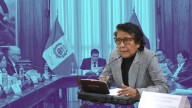Comisión de Ética rechaza sanción contra Lucinda Vásquez por contratar familiares