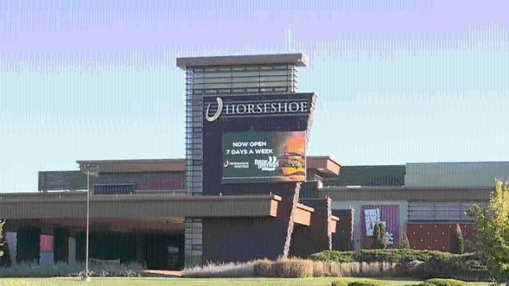 Shelbyville casino workers vote to unionize