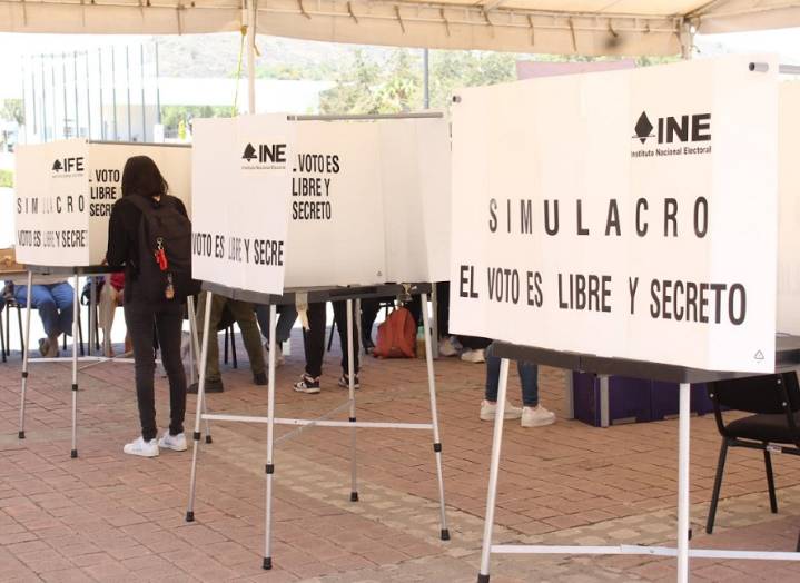 Revocación de mandato en Hidalgo deja aprendizajes y retos institucionales claros