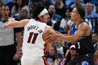 Beede's Breakdown: Orlando Magic beat Heat in NBA Cup