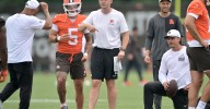 Report: Michigan Football interested in Cleveland Browns OC