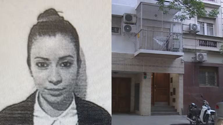 Giro en el caso de la policía acusada de matar a su ex en Caballito: ¿planificó el crimen?