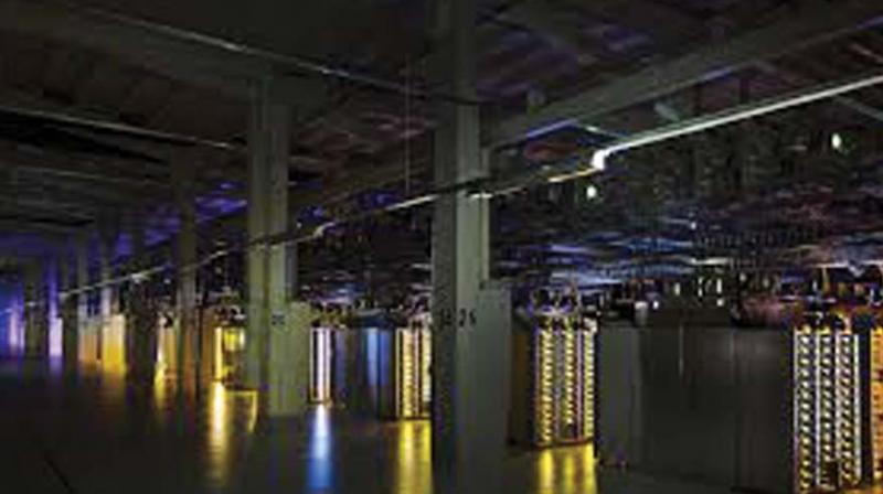 DC Edit | India in Big Tech Focus, Govt Must Get on AI Bus