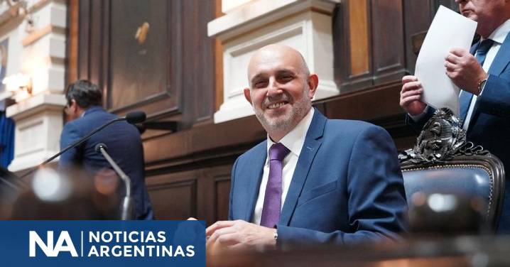 Kicillof busca aprobar el endeudamiento en la Legislatura: seguilo minuto a minuto