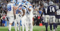 Amazon Prime Video averages record 19.39 million viewers for Lions' victory over Cowboys