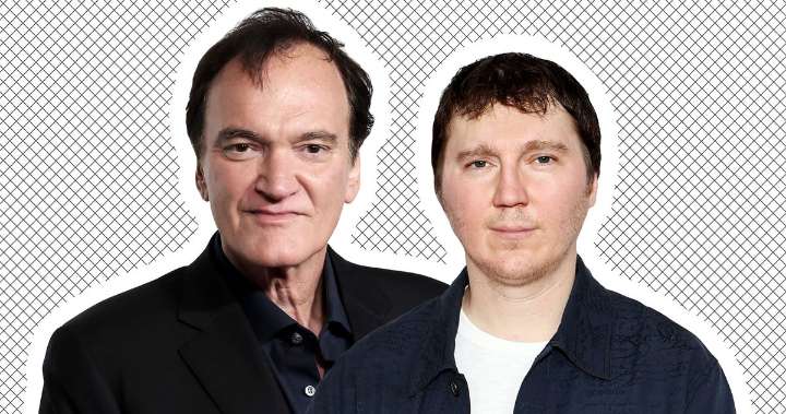 Quentin Tarantino Is Not a Paul Dano Fan