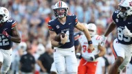 Auburn’s Jackson Arnold to leave Tigers via transfer portal