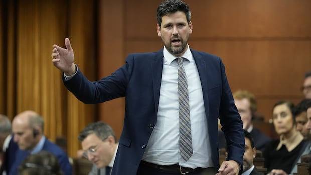 Liberal government tables bill to protect children, victims of gender