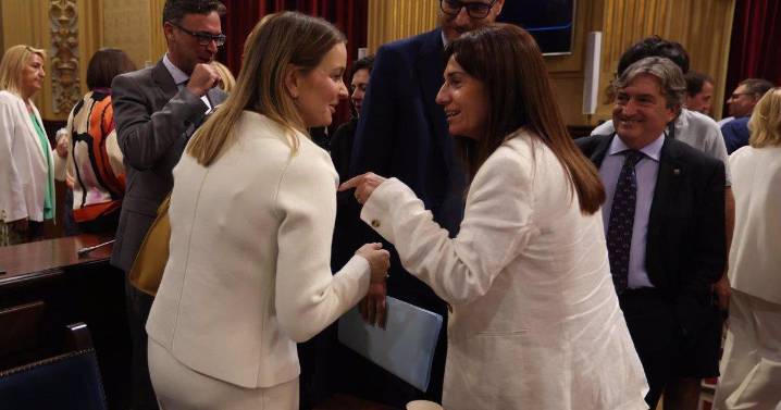 El Govern aprueba de nuevo el decreto de inversiones estratégicas, sin zonas de renovables en rústico y otras medidas de energía verde