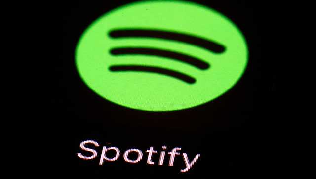 It's time to unpack Spotify Wrapped. Here's how the music streamer compiled your 2025 recap