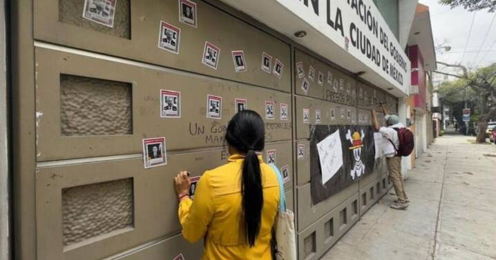 Persecución política en Michoacán: Raúl Meza lleva 38 días detenido por exigir justicia para Carlos Manzo