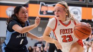 Silverton girls basketball faces Springfield in nonleague play