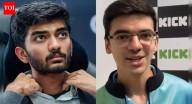 'It was never through effort': World Chess Champion D Gukesh reacts to Anish Giri's 'different person' remark