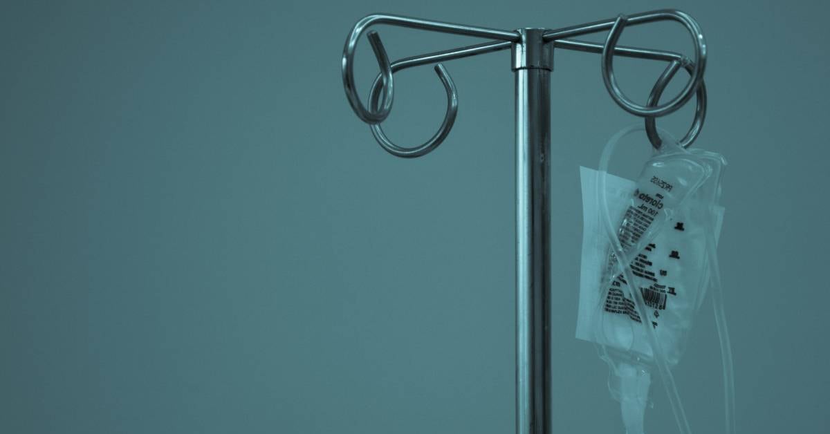 Hospitales del Reino Unido anticipan la peor crisis invernal ante brote de influenza H3N2