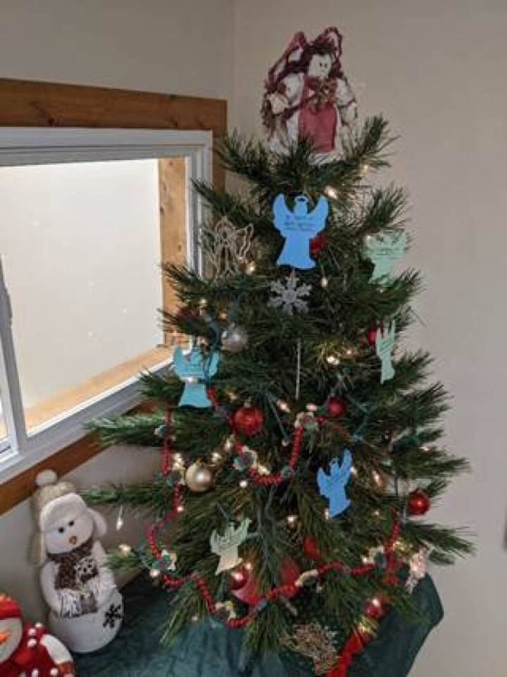 Faith in Action serves over 350 people in 2025