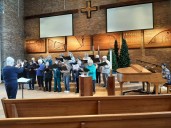 Thursday Music Club to present its 100th Christmas Musicale