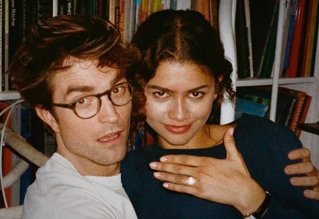 Inside Zendaya and Robert Pattinson’s love lives after ‘wedding invite’ confuses fans