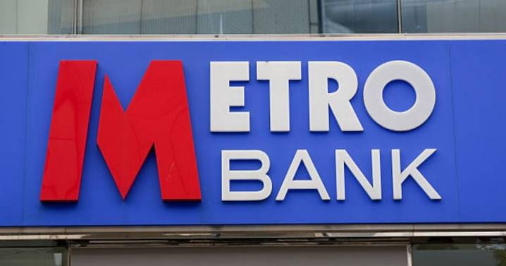 Our son died - and Metro Bank is punishing us with credit file marker