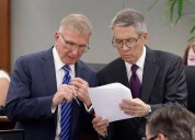 Attorneys will pay $450 to get these Las Vegas judges off their cases