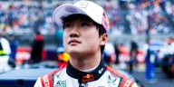 La emotiva reflexión de Tsunoda tras quedarse sin butaca en la F1
