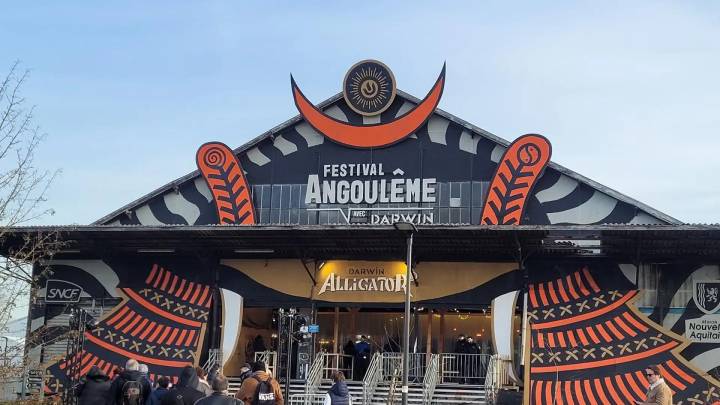 El Festival del Cómic de Angulema suspende su edición de 2026 por el boicot del sector: no quieren ir ni autores, ni editores