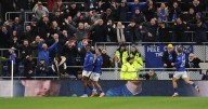 What happened after Thierno Barry Everton goal spoke volumes as David Moyes search could now be over