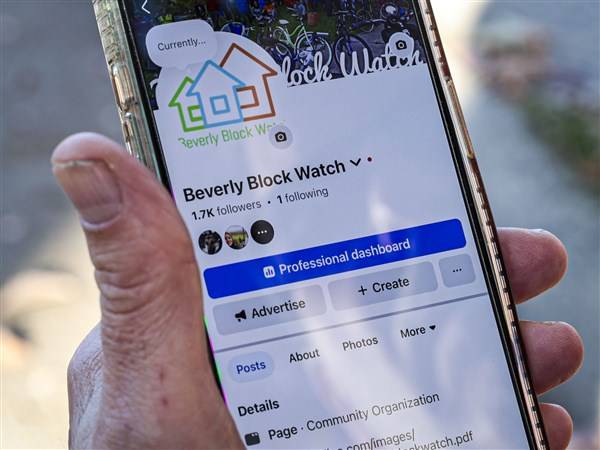 Block Watch organizational meetings planned for Toledo neighborhoods