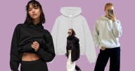 The 12 Best Hoodies of 2025, According to Cut Editors