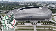 Mundial 2026: Monterrey exige "premio de consolación" ante ausencia de la Selección Mexicana