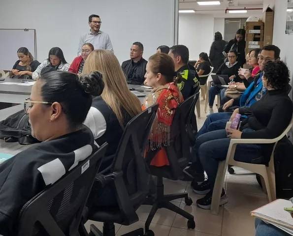 Quindío activa plan interinstitucional para prevenir quemaduras e intoxicaciones en fin de año