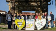 El XX aniversario de la Caminata Saludable se celebrará el 14 de diciembre con una jornada para recoger alimentos y fondos contra el cáncer y el alzheimer