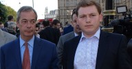 Nigel Farage aide 'fronted Premier League club owner's £600m gambling syndicate'