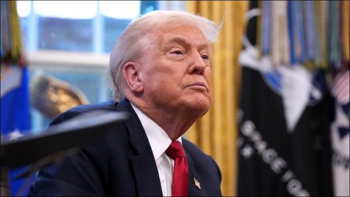 Trump Strategy Warns Europe Of ‘Civilisational Erasure’, Calls For Major Military Reorientation