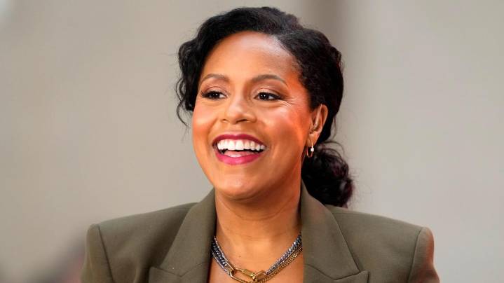 Sheinelle Jones named new co-host of TODAY’s fourth hour