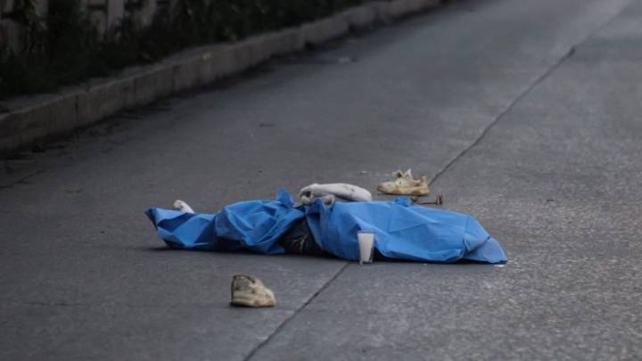 Embiste camión a joven mujer… Tragedia vial en los límites de Toluca y San Mateo Atenco