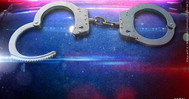 Arrests made in Pi Kappa Alpha lodge assault investigation in Murray