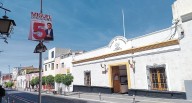 Abogados olvidaron respetar normas en el Centro Histórico de Arequipa