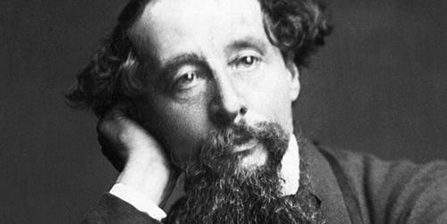 Charles Dickens: Biography, British Author, Books and Characters