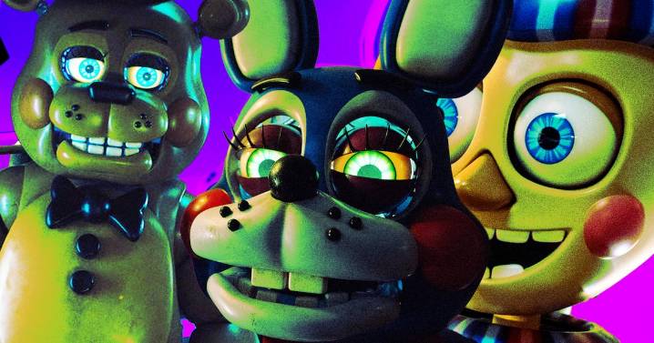 ‘Five Nights at Freddy’s 2’ Will Disappoint So Many Fans