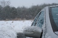 Tricks to Help Your Car Get Past Winter