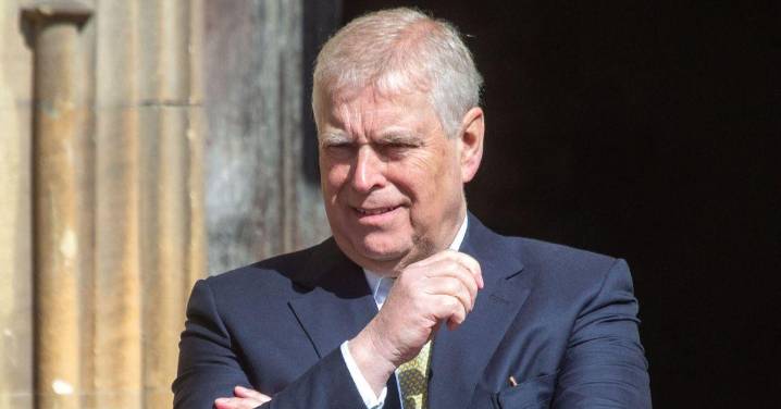 Ex-Prince Andrew Demands 'Six Or Seven Bedroom' Sandringham Home