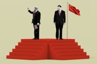 Three Lessons China Learned from the United States